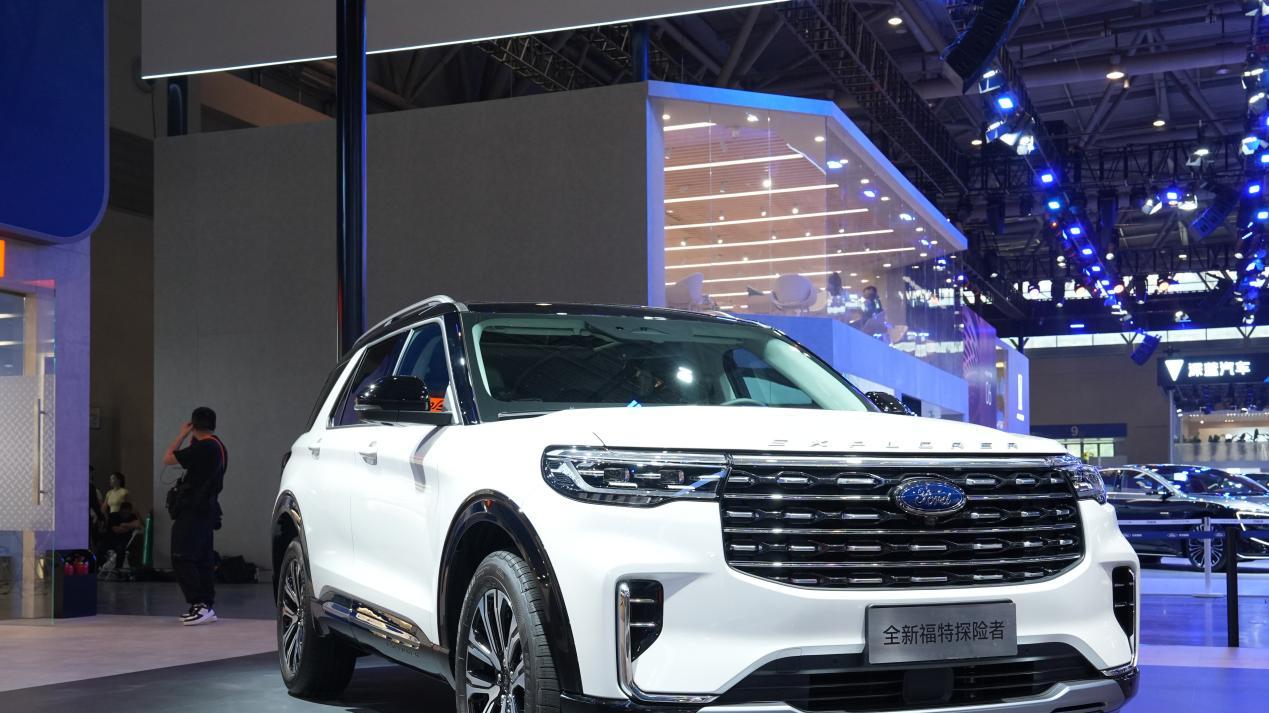 家用代步为主，坦克500合适吗？