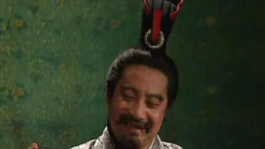 袁术， 手握玉玺却葬送江山的“仲氏皇帝”