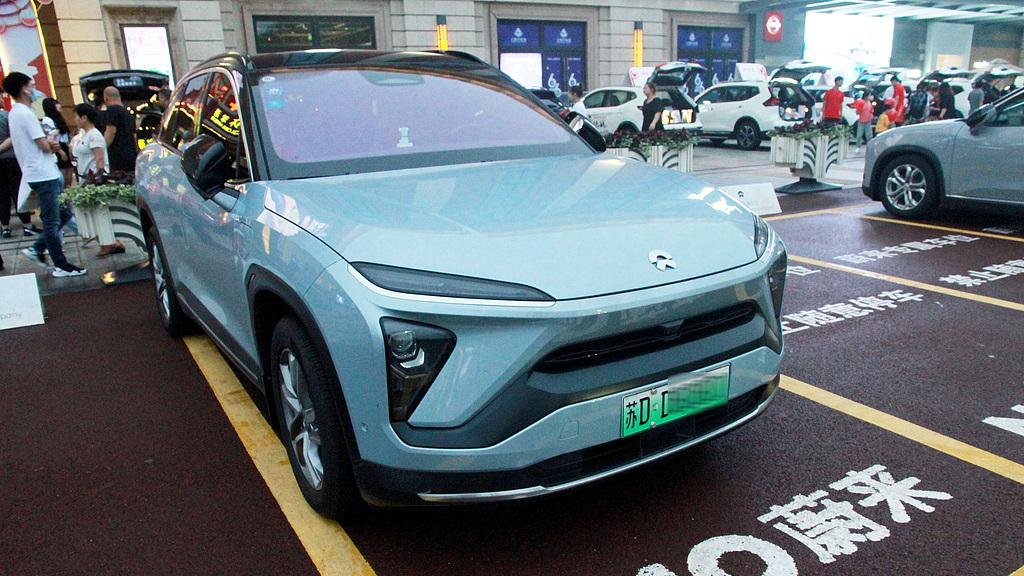 李斌回应巨额亏损：蔚来的长期主义能走多远？