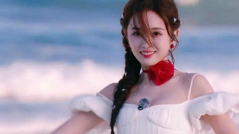 浪姐2025：既然能够参加浪姐，就必须给自我一个“颠覆”的认知