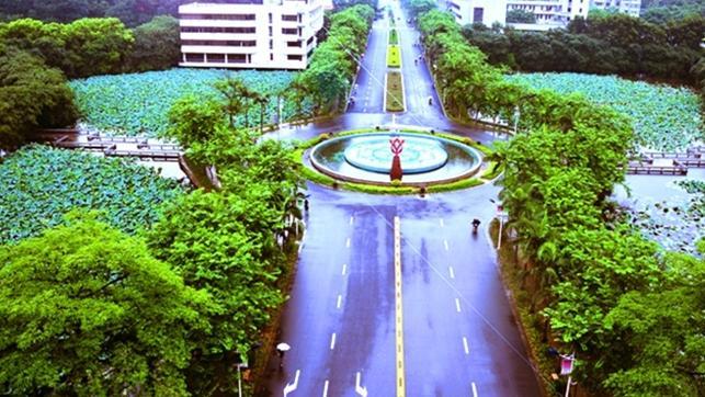 为啥我建议广东这所大学改个名字，因为除了校名不好，其他哪都好
