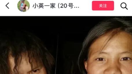 时隔数月，小英终于回应离婚进展，老公上拉如已经买了新奔驰