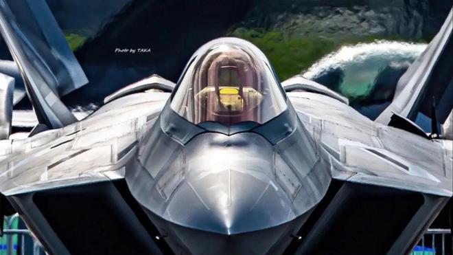 美军F35战机交付量14个月为零，因中国制裁陷入困境！