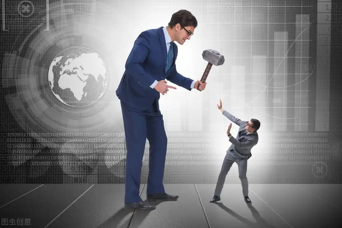 《职场生存指南》