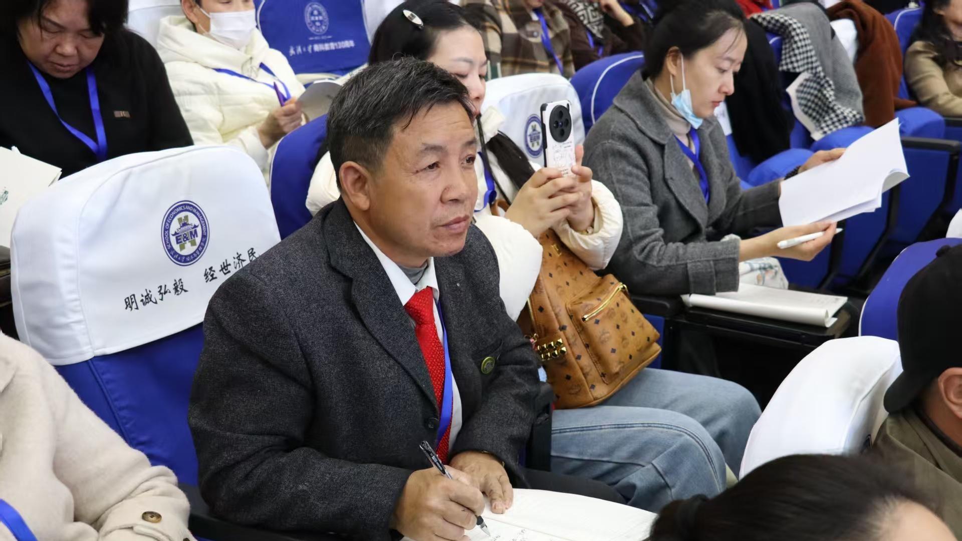 阳新：乡匠初心映仙岛——农民艺术家陈景明