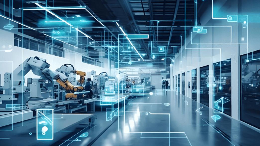 【工业智能的“心跳”，晶振必不可缺】