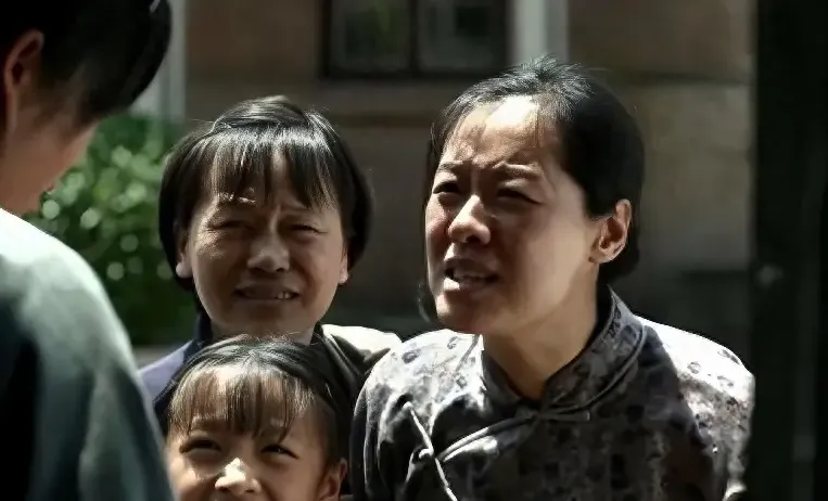 巩俐的“御用替身”王丽涵：因《父母爱情》走红，如今咸鱼翻身, 逆风翻盘！