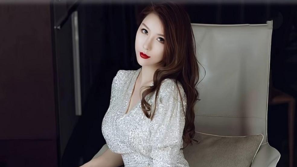 这要是在电视剧里，高低得是大女主吧