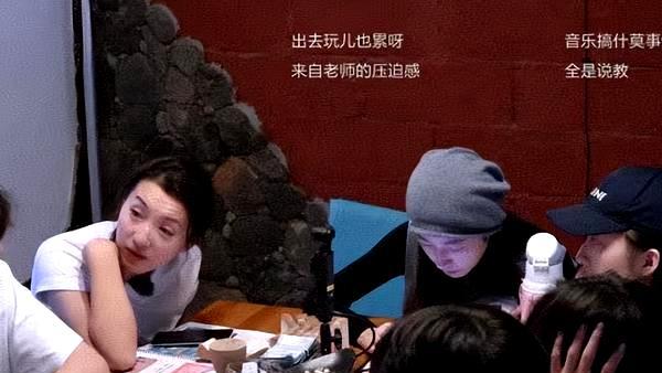 一档综艺，戳穿了47岁陈好的真实处境，原来婚姻真的能改变一个人