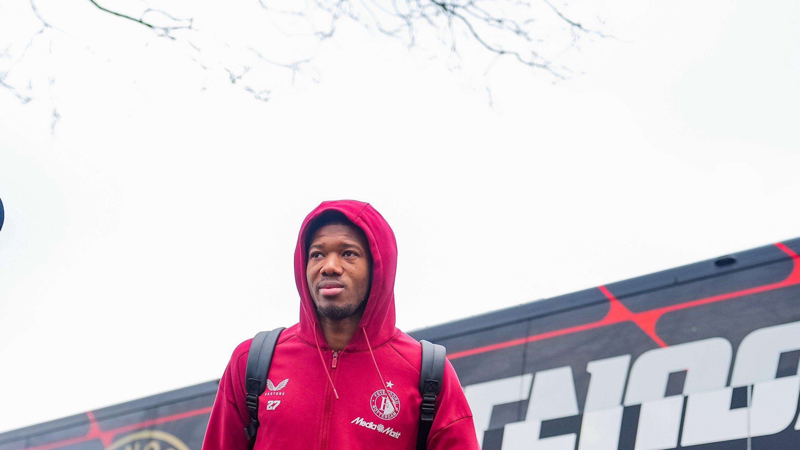 荷兰杯前瞻比分预测：费耶诺德VS海伦芬