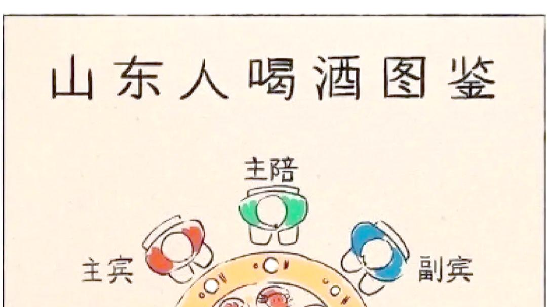 鲁人厚，鲁酒薄，山东酒曾因为度数低引爆一场战争