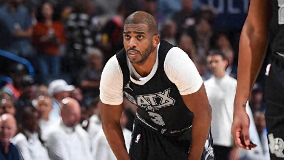 保罗回家！最后一次征程！