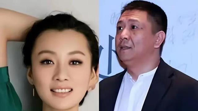 徐梵溪：出道19年不温不火，前男友娶了李小冉，如今40岁怎样了