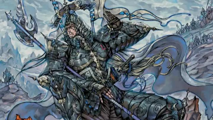 三国杀：史诗武将不强？只要能克制阴间，就足够了！