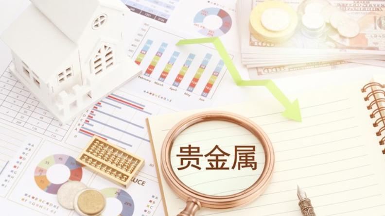 山海：期待市场有效刺激，黄金会走出上涨空间！