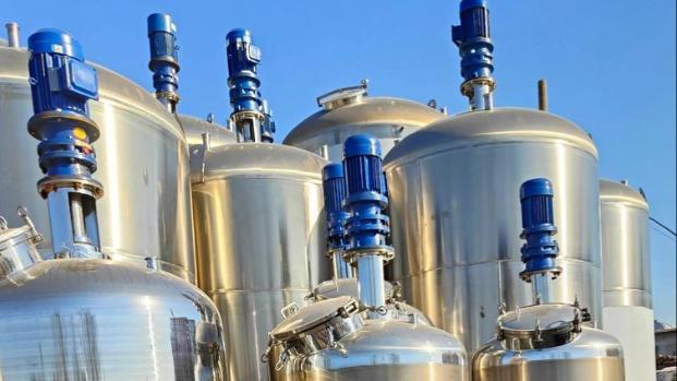 1-2-二氟四氯乙烷气体检测仪传感器模组-智慧守护方案精准探测