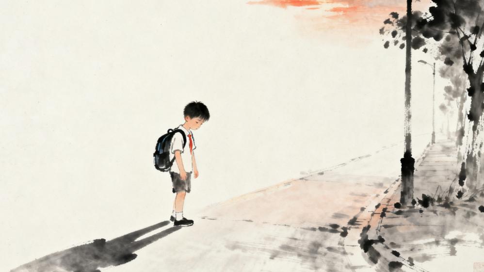 5件家长最“内耗”孩子的“小事”，正悄悄掏空他的底气，希望你一条没中