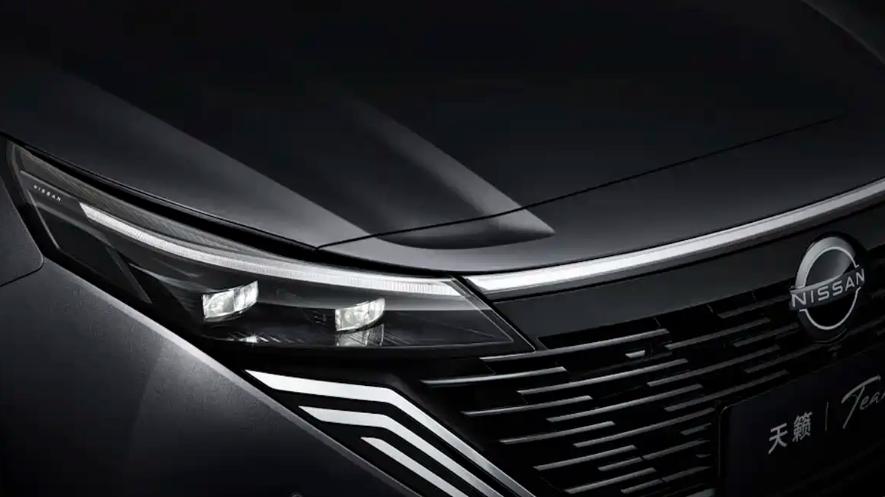 天籁PLUS来袭，更大、更高级，能否热销？