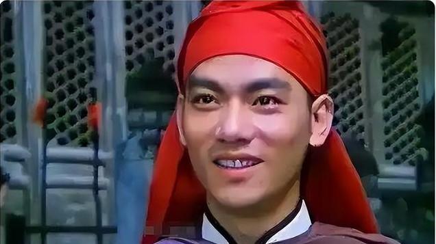 原来他已去世16年，80年代曾齐名李连杰，走后儿子却将奶奶告法庭