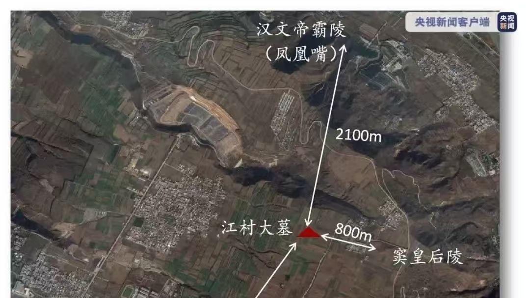 考证汉文帝刘恒不是刘邦而是魏豹的亲儿子