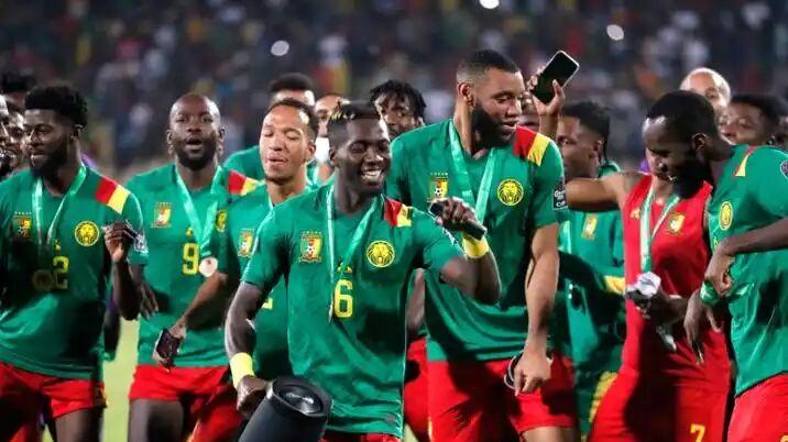 非洲杯焦点战前瞻：喀麦隆vs加蓬，谁能取开门红，首发预测出炉