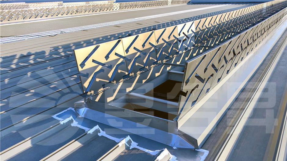 10A薄型通风天窗综合性能解析