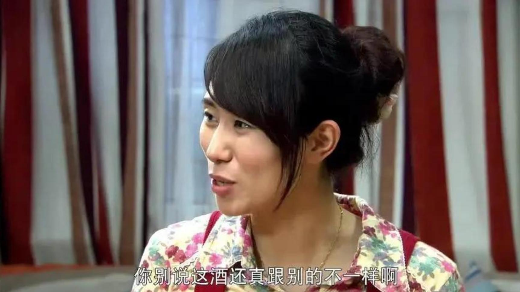 演艺圈的小透明，出道20年戏红人不红，只想简单生活