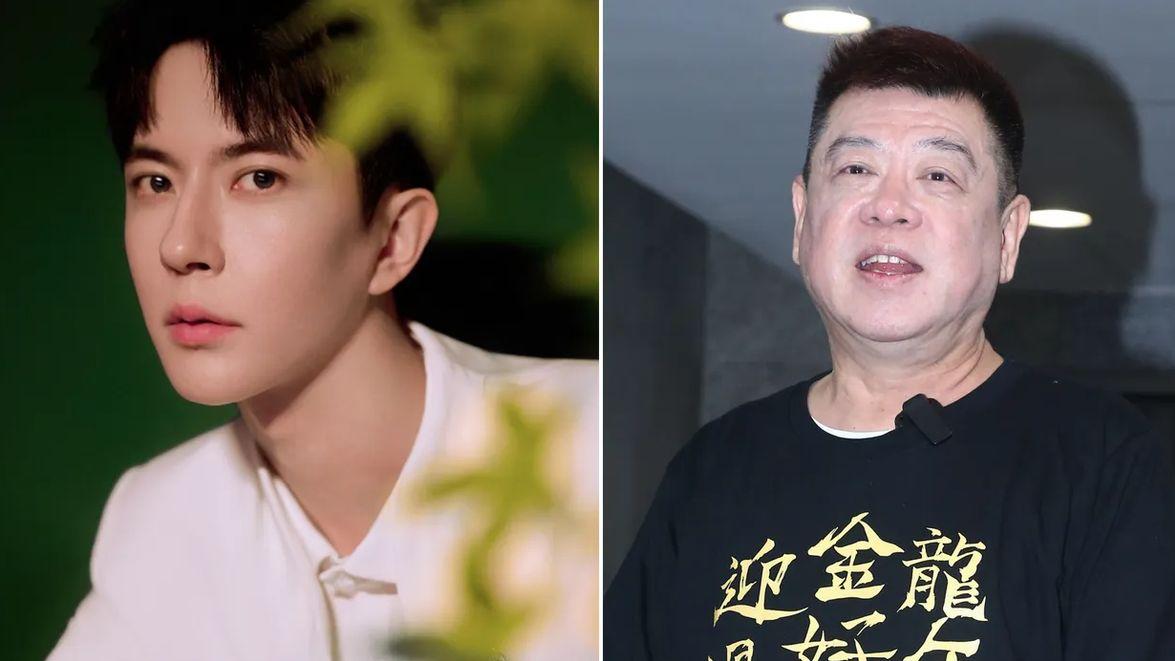 经纪人梦到于朦胧哭诉，召开记者会为他安魂，同乡歌手为他献唱