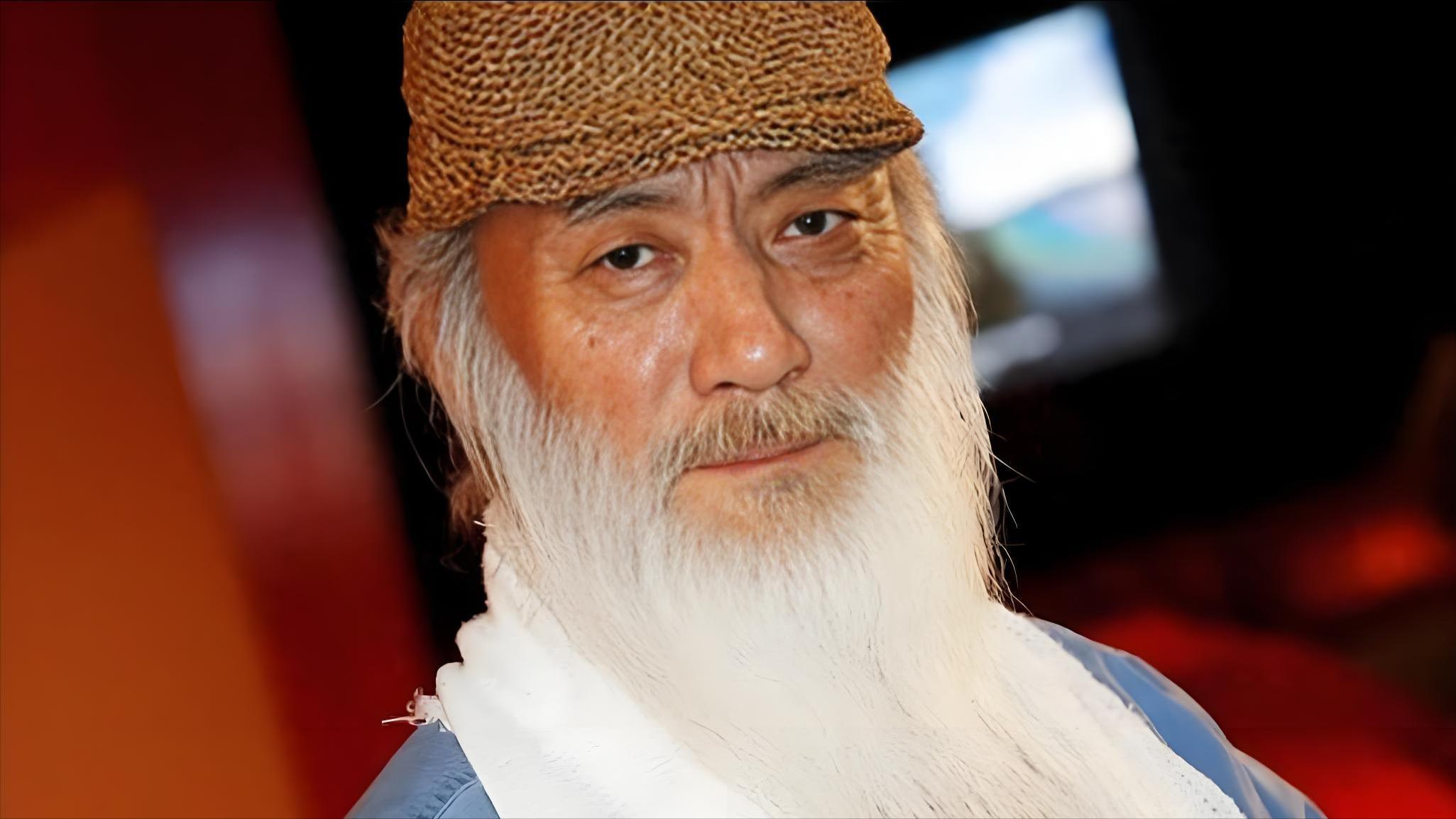 于承惠谈李小龙：李小龙功夫不在套路，而在实战