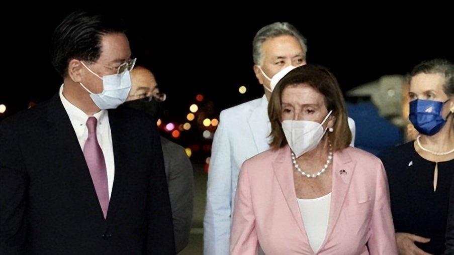 金灿荣：现在不是收复台湾好时候，这三件事还没搞定