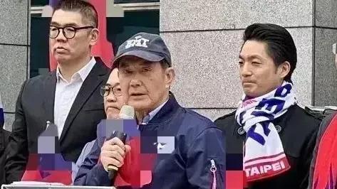 新年伊始！继马英九、朱立伦后，王金平抛出两岸新主张！