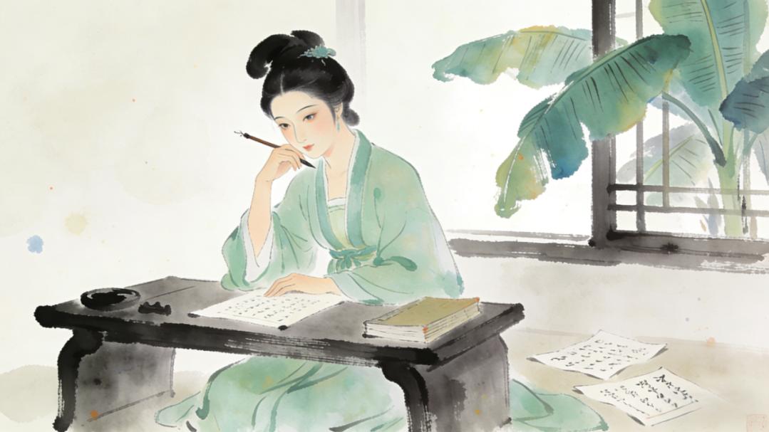 惊艳千年的“她力量”