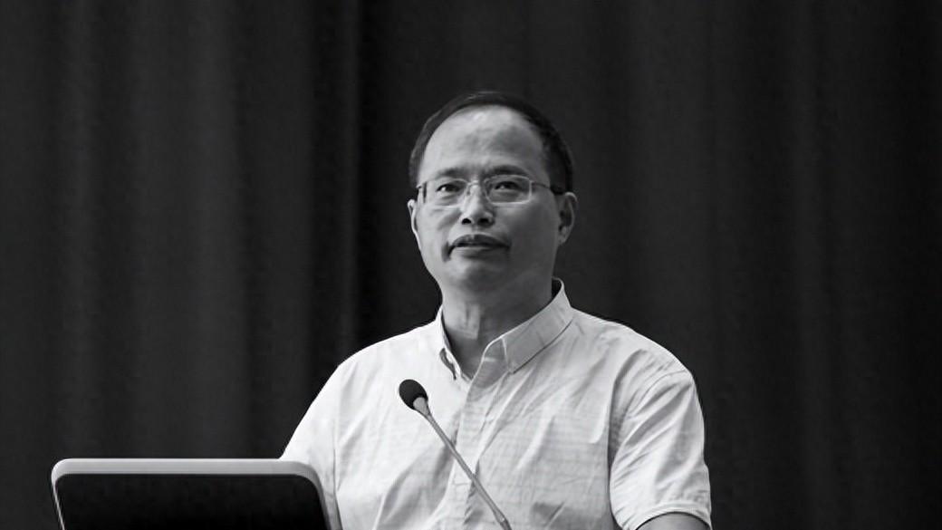 著名学者江畅教授突然去世，生前经历曝光，让人难以接受
