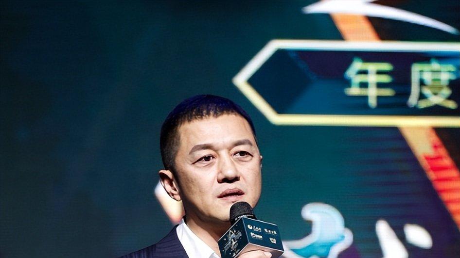 一个月不到，李亚鹏还是出事了，法院果断出手，但这还只是开始