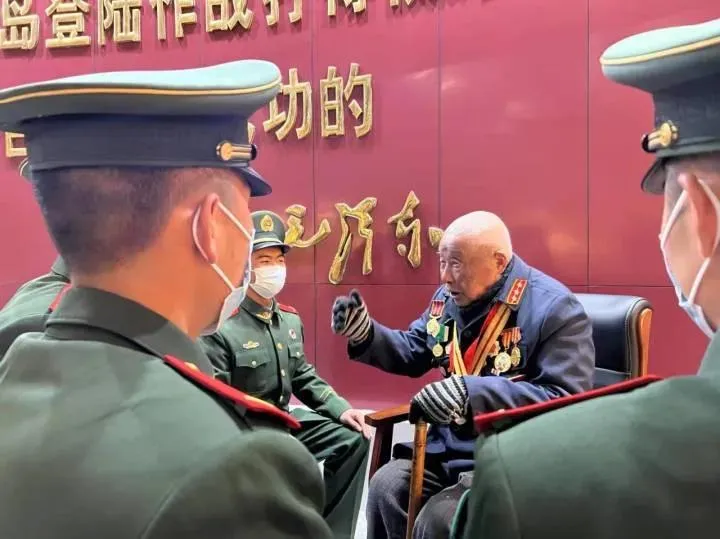 农村老兵军龄补助涨声再起：60块能涨到100元？