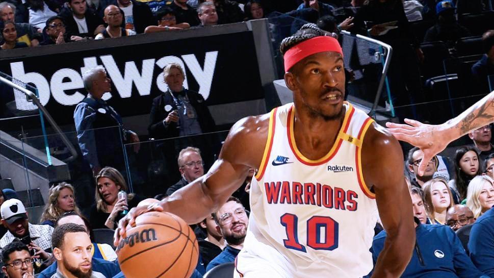 西强东弱已成定局？勇士快船同日爆冷 西部八强门票提前锁定