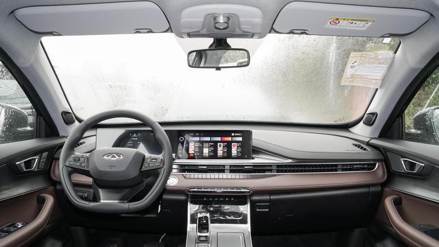 6万预算买国产SUV，这4款空间大又耐用，开10年无压力