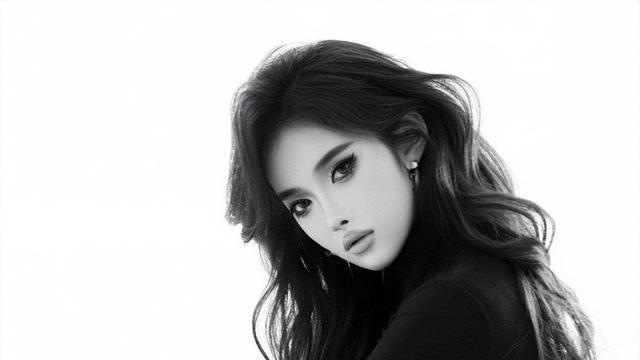 吴艳妮：黑丝写真背后的争议与荣耀，她究竟是怎样的田径女神？