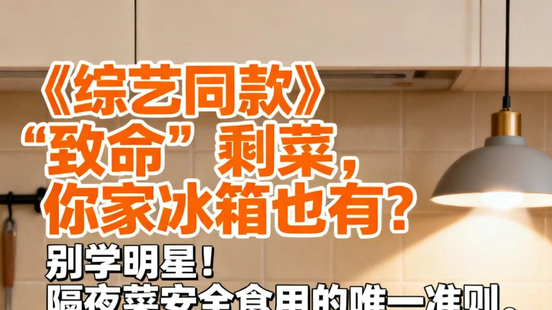 勤快却“适得其反”的8个家居行为，有时偷点懒，反而更健康！