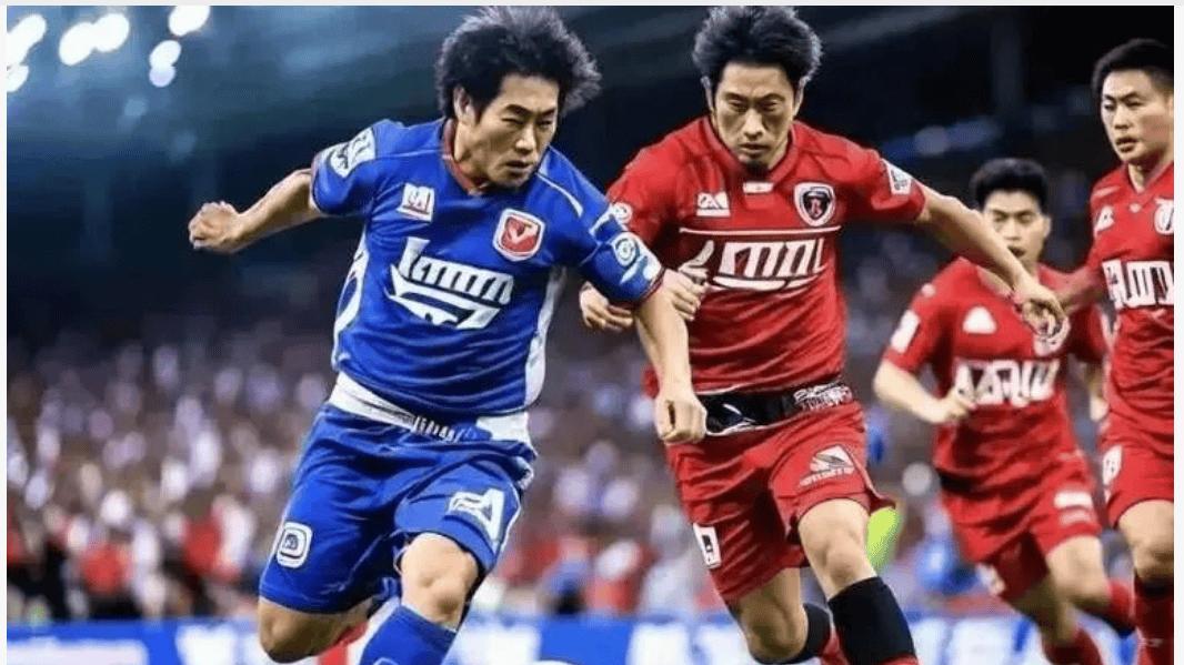 今日二串一赛事：秋田蓝色闪电VS仙台维加泰+大宫松鼠VS德岛漩涡