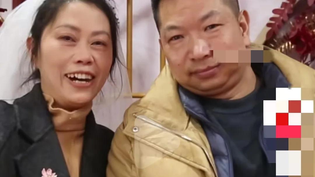 女子离婚后与高中同学重拾缘分，有情人终成眷属!