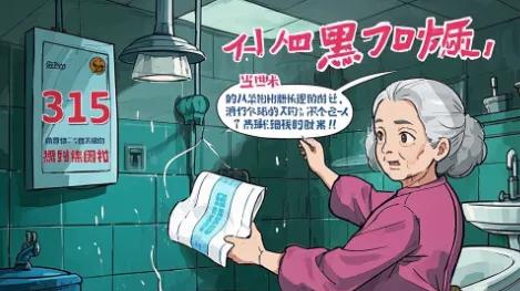 短篇婚姻、现代小说——恶婆闹工厂