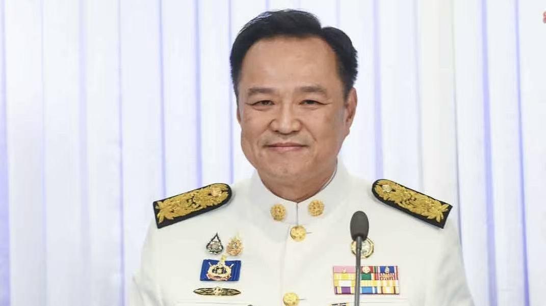 泰国总理称将继续采取军事行动