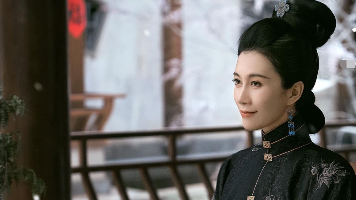 《雁回时》演技排名：李晟第3，陈都灵第5，温峥嵘只排第2，第1实至名归