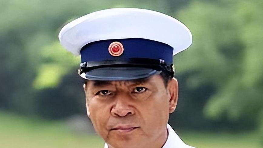 著名演员颜世魁，一生苦难69岁单身无子嗣，老母亲直言不敢老去