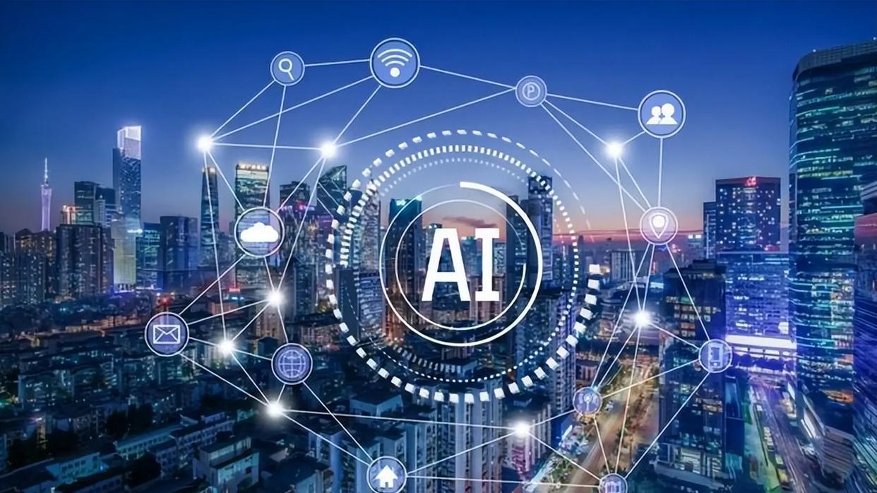 从“布尔代数”到“人工智能”，见证人类文明的伟大跃迁