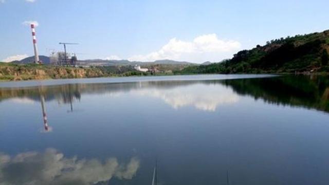 野钓，好钓莫过鲢鳙，常用几个老招数，没有失误空间