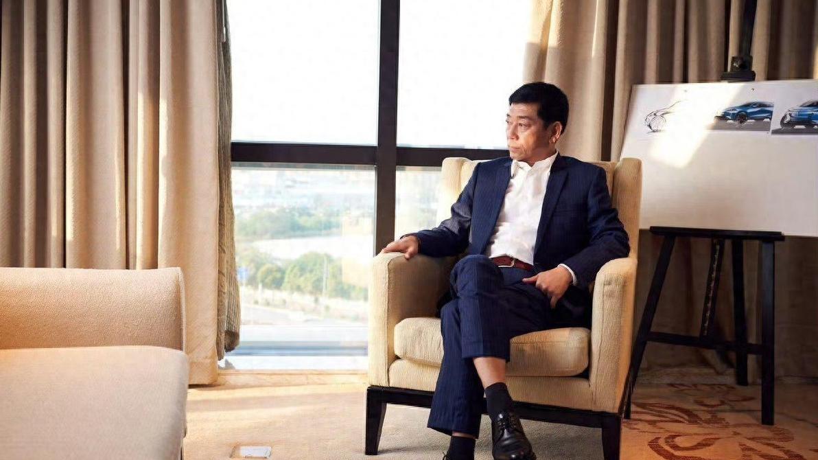 河北出了两个汽车大佬，一个身家是340亿，另外一个身家是1300亿