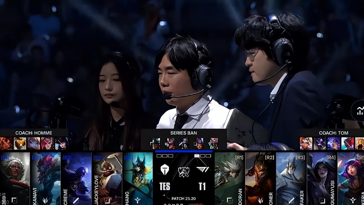 S15最“逆天”打野诞生！3场比赛控1条龙，Faker赛后采访杀人诛心