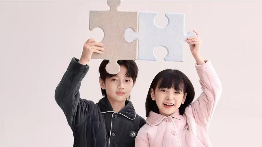 先知 AI 定义家居服潮流？打板案例亮眼